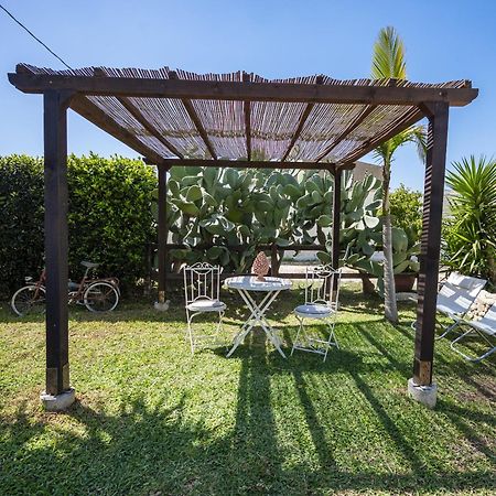 Вилла La Virgy Per Noto With Share Swimming Pool With Wonderful Sea View Авола Экстерьер фото