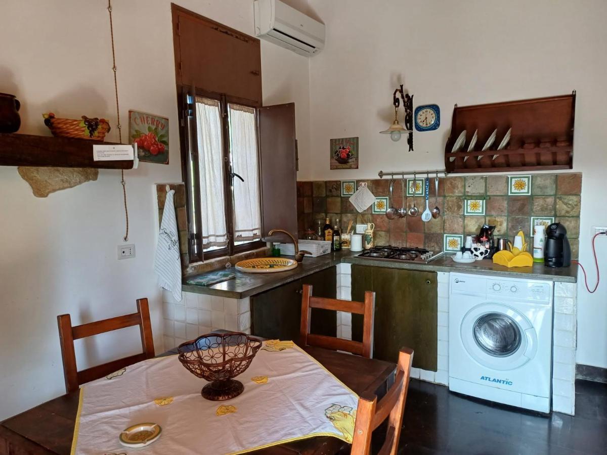 Вилла La Virgy Per Noto With Share Swimming Pool With Wonderful Sea View Авола Экстерьер фото